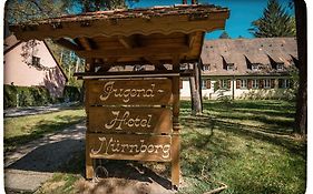 Jugend Hotel Nürnberg